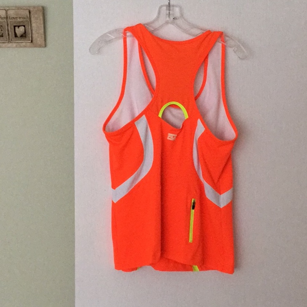 Running Tank - Picture 2 of 2